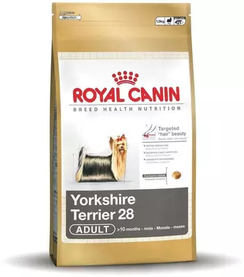 Royal canin yorkshire ter. 28 ad 1.5kg