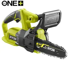 Ryobi ONE+™ 18V 20 cm compacte accu kettingzaag (excl. accu) kopen?