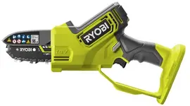 Ryobi ONE+ 18V Brushless accu 10 cm snoeizaag kopen?