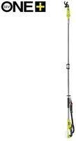 Ryobi ONE+™ 18V EZ REACH™ Telescopische Accu Takkenschaar (excl. accu) kopen?