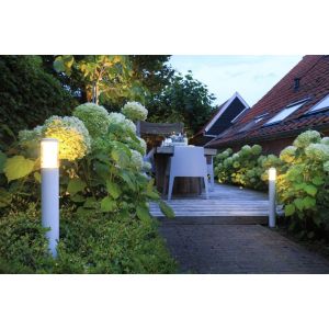 Staande tuinlampen