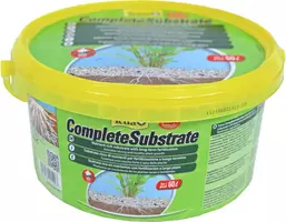 Tetra Complete Substrate 2,5 kg voedingsbodem kopen?