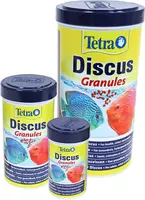 Tetra Discus granulaat, 250 ml - afbeelding 3