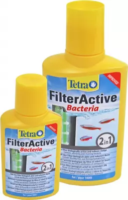 Tetra Filter Active, 100 ml - afbeelding 2