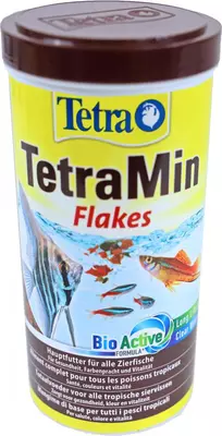Tetra Min Bio-Active, 1 liter