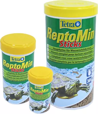 Tetra Repto Min, 250 ml - afbeelding 2