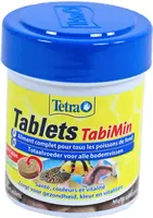 Tetra Tablets Tabi Min, 120 tabletten kopen?