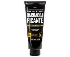 The Bastard barbacoa saus 250 ml - afbeelding 1