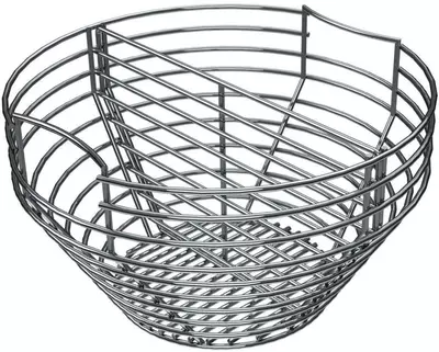 The Bastard Charcoal basket medium - afbeelding 2