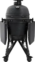 The Bastard Core Medium Graphite Complete kopen?