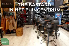 The bastard grillgrijper - afbeelding 2