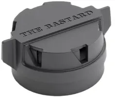 The Bastard Large topcap - afbeelding 1