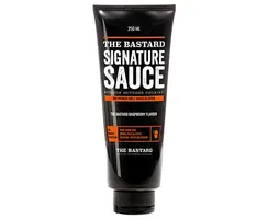 The Bastard Saus Signature Sauce 250ml - afbeelding 1