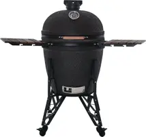 The Bastard urban XL complete keramische barbecue kopen?