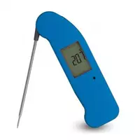 Thermapen one blauw kopen?