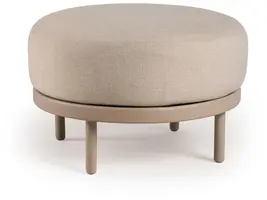 Tierra Outdoor hocker fresca champagne kopen?