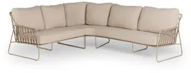 Tierra Outdoor hoekset rivera champagne kopen?