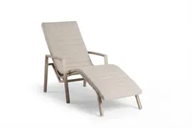 Tierra Outdoor ligbed wave champagne kopen?