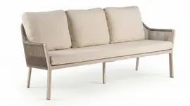 Tierra Outdoor loungebank liv champagne kopen?
