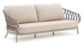 Tierra Outdoor loungebank natal champagne kopen?