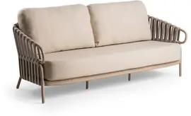 Tierra Outdoor loungebank nuri champagne kopen?