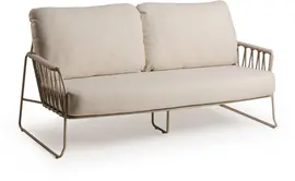Tierra Outdoor loungebank rivera champagne kopen?