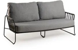 Tierra Outdoor loungebank rivera mountain grey kopen?