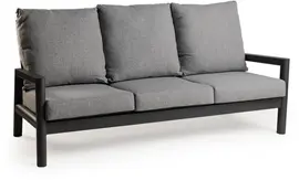 Tierra Outdoor loungebank sevilla mountain grey kopen?