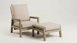 Tierra Outdoor relax set sevilla champagne kopen?