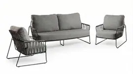 Tierra Outdoor stoel-bank loungeset rivera mountain grey kopen?