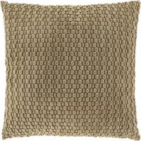 Unique Living kussen camille 45x45cm taupe kopen?