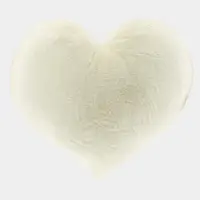 Unique Living kussen crush 65x60cm dove white kopen?