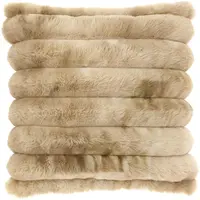 Unique Living kussen kylian 45x45cm latte kopen?