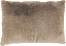 Unique Living kussen lonne 40x60cm taupe kopen?