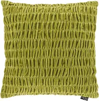 Unique Living kussen marjo 45x45cm moss green kopen?