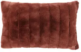 Unique Living kussen norah 40x60cm marsala kopen?