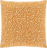 Unique Living kussen siem 45x45cm apricot kopen?