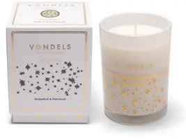 Vondels geurkaars celebrate grapefruit & patchouli kopen?