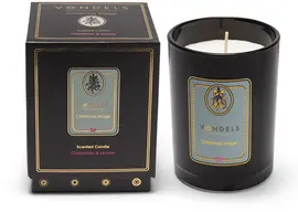 Vondels geurkaars christmas magic cinnamon & lemon kopen?