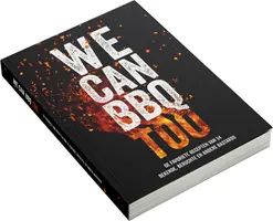 We Can BBQ Too kopen?