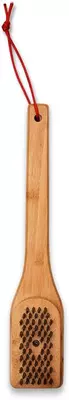 Weber Bamboe grillborstel. 30 cm - afbeelding 1