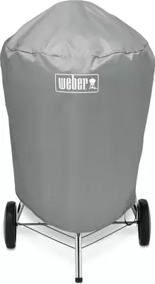 Weber barbecuehoes 57 cm - afbeelding 2