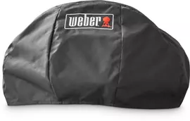 Weber barbecuehoes premium pulse 1000