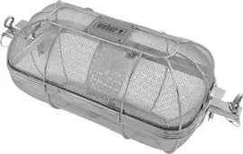 Weber Braadspit korf kopen?