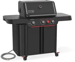 Weber Gasbarbecue genesis e-330wr stealth kopen?