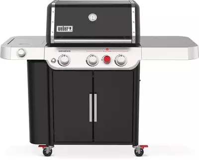 Weber Genesis® e-335 gasbarbecue - afbeelding 1