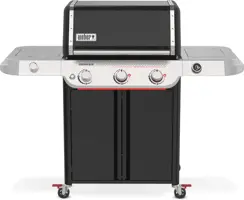 Weber Genesis E-335W gasgrill zwart kopen?