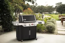 Weber Genesis® epx-335 gasbarbecue - afbeelding 5