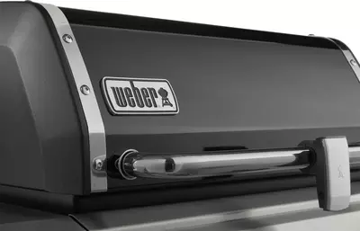 Weber Genesis ii ex-315 gbs Smart gasbarbecue - afbeelding 4