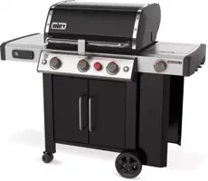 Weber Genesis ii ex-335 gbs Smart gasbarbecue kopen?